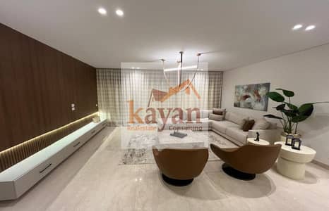 فلیٹ 2 غرفة نوم للبيع في القاهرة الجديدة، القاهرة - 5df63929-db81-440e-8080-018dae59174a. jpg