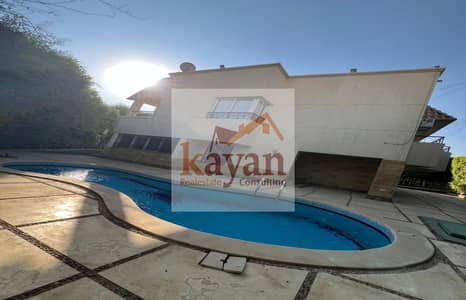 فیلا 6 غرف نوم للايجار في القاهرة الجديدة، القاهرة - WhatsApp Image 2025-11-18 at 13.22. 20. jpeg