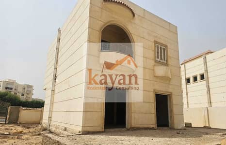 4 Bedroom Villa for Sale in Shorouk City, Cairo - c62d65c6-53ef-4b1e-a18e-64117bd28f59. jpg