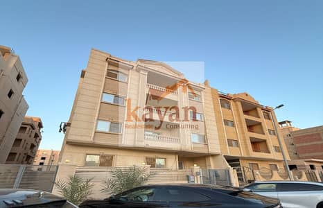 3 Bedroom Flat for Sale in New Cairo, Cairo - WhatsApp Image 2025-11-30 at 13.26. 35 (3). jpeg 3 Bedroom Flat for Sale in New Cairo, Cairo - WhatsApp Image 2025-11-30 at 13.26. 35 (3). jpeg