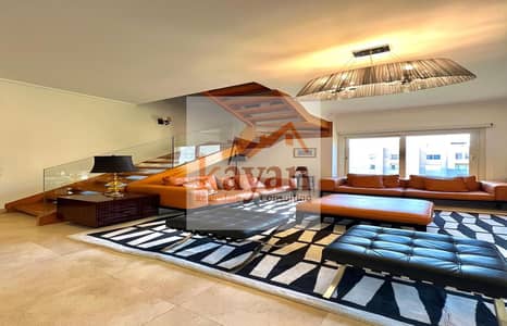 3 Bedroom Penthouse for Rent in New Cairo, Cairo - WhatsApp Image 2025-11-30 at 13.16. 32 (2). jpeg