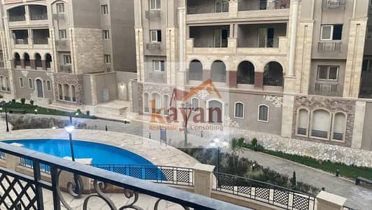 3 Bedroom Apartment for Rent in New Cairo, Cairo - WhatsApp Image 2025-11-02 at 18.59. 17_52f1d273. jpg