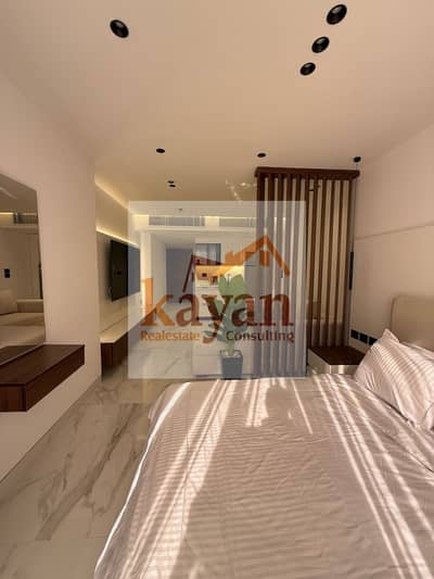 استوديو  للايجار في القاهرة الجديدة، القاهرة - WhatsApp Image 2025-07-15 at 20.59. 24_4141cc6e. jpg