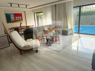 شقة 3 غرف نوم للايجار في القاهرة الجديدة، القاهرة - WhatsApp Image 2025-11-05 at 16.58. 39_ab223156. jpg