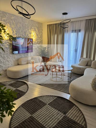 فلیٹ 2 غرفة نوم للبيع في مدينتي، القاهرة - WhatsApp Image 2025-11-16 at 11.44. 39_917d1319. jpg