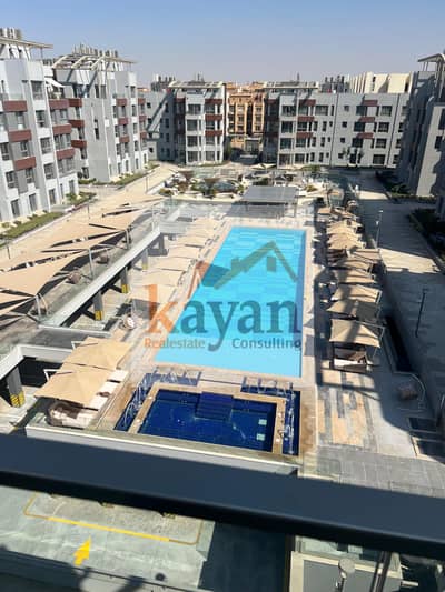 شقة فندقية 1 غرفة نوم للايجار في القاهرة الجديدة، القاهرة - WhatsApp Image 2025-11-26 at 15.44. 46_30eaad43. jpg