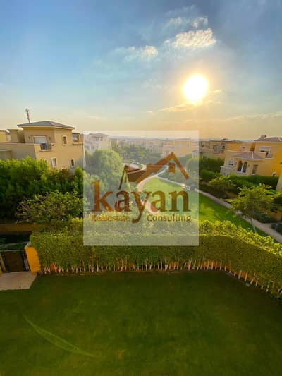 4 Bedroom Villa for Rent in New Cairo, Cairo - WhatsApp Image 2025-10-27 at 10.46. 56_601c8e91. jpg