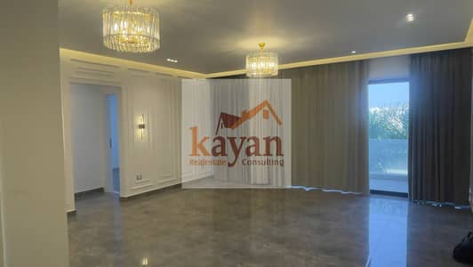 فلیٹ 2 غرفة نوم للايجار في القاهرة الجديدة، القاهرة - WhatsApp Image 2025-11-23 at 11.39. 59_5e3a8ff5. jpg