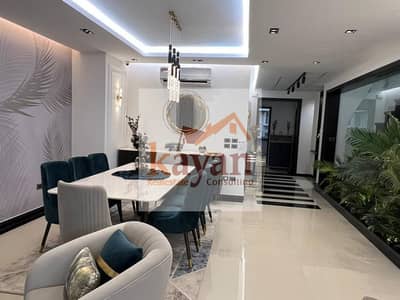 3 Bedroom iVilla for Rent in New Cairo, Cairo - WhatsApp Image 2025-11-12 at 14.26. 58_3358828e. jpg