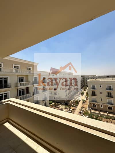3 Bedroom Apartment for Sale in New Cairo, Cairo - WhatsApp Image 2025-11-04 at 4.28. 22 PM (1). jpeg