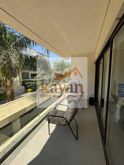 2 Bedroom Flat for Rent in New Cairo, Cairo - WhatsApp Image 2025-11-04 at 3.21. 19 PM (1). jpeg