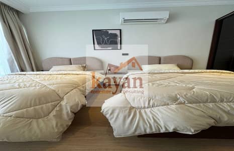 2 Bedroom Flat for Rent in New Cairo, Cairo - WhatsApp Image 2025-11-16 at 1.44. 51 PM. jpeg