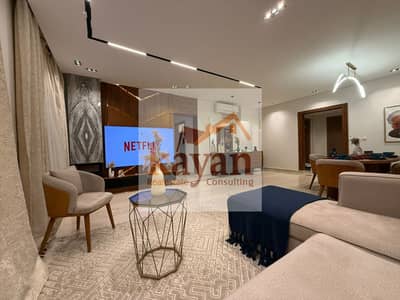 2 Bedroom Apartment for Sale in New Cairo, Cairo - WhatsApp Image 2025-11-17 at 4.57. 11 PM. jpeg