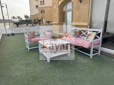 2 Bedroom Apartment for Rent in Mokattam, Cairo - WhatsApp Image 2025-12-01 at 12.07. 33 PM. jpeg