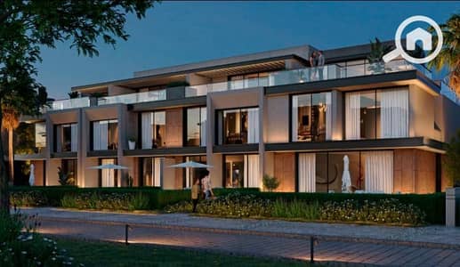 3 Bedroom Townhouse for Sale in 6th of October, Giza - WhatsApp Image 2024-09-26 at 17.18. 09_0da690e7. jpg