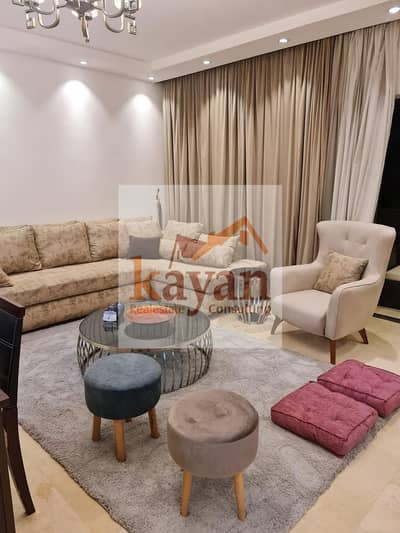 2 Bedroom Flat for Rent in New Cairo, Cairo - WhatsApp Image 2025-12-02 at 11.31. 39 AM (1). jpeg