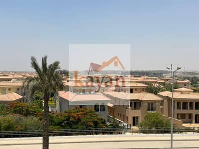 4 Bedroom Villa for Rent in New Cairo, Cairo - WhatsApp Image 2025-12-01 at 12.55. 45 PM (1). jpeg