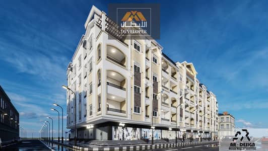 1 Bedroom Flat for Sale in Hurghada, Red Sea - WhatsApp Image 2025-11-30 at 17.52. 524. jpeg