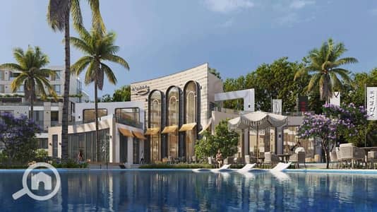 3 Bedroom Flat for Sale in 6th of October, Giza - WhatsApp Image 2025-12-04 at 11.37. 59_d422ae0f. jpg