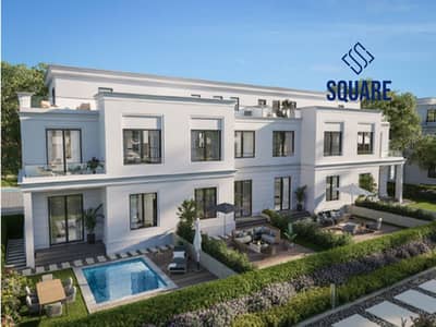 3 Bedroom Townhouse for Sale in Sheikh Zayed, Giza - IMG-20250618-WA0017. jpg