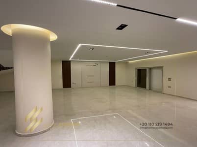 4 Bedroom Villa for Rent in New Cairo, Cairo - WhatsApp Image 2025-12-03 at 3.05. 12 AM. jpeg