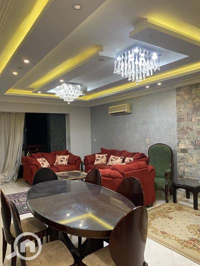 فلیٹ 3 غرف نوم للايجار في القاهرة الجديدة، القاهرة - IMG-20251203-WA0173. jpg