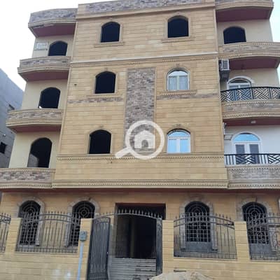 7 Bedroom Duplex for Sale in Badr City, Cairo - WhatsApp Image 2025-11-24 at 4.33. 58 PM (2). jpeg