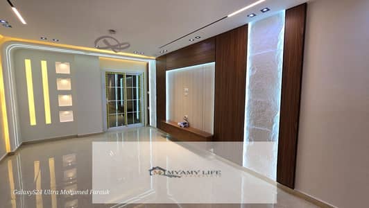 3 Bedroom Flat for Sale in Hadayek al-Ahram, Giza - WhatsApp Image 2025-12-04 at 11.46. 09 AM (2). jpeg