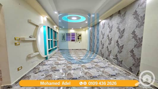 فلیٹ 3 غرف نوم للبيع في المندرة، الإسكندرية - 9. png