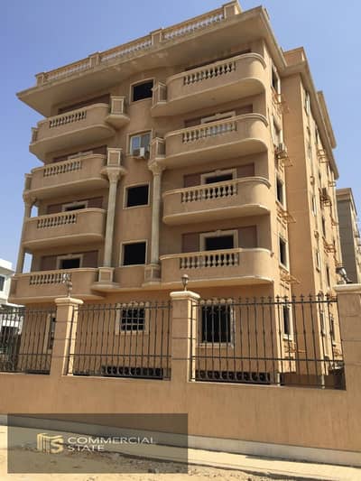 شقة 4 غرف نوم للبيع في القاهرة الجديدة، القاهرة - IMG-20251204-WA0064. jpg