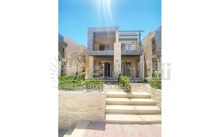 شالية-للبيع-منتجع-مارينا-كورونادو-العين-السخنة-chalet-for-sale-coronado-resort-ain-sokhna- (2). JPG