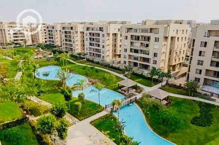 3 Bedroom Apartment for Rent in New Cairo, Cairo - IMG_3744 (6). jpg