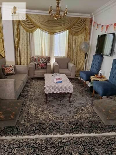 فلیٹ 3 غرف نوم للبيع في القاهرة الجديدة، القاهرة - WhatsApp Image 2025-12-04 at 9.00. 19 AM. jpeg