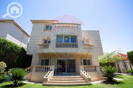 فیلا 4 غرف نوم للبيع في كينج مريوط، الإسكندرية - 1. jpg