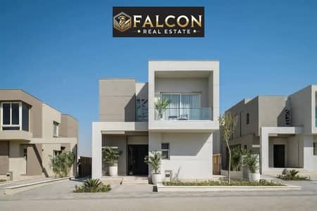 تاون هاوس 4 غرف نوم للبيع في القاهرة الجديدة، القاهرة - 588551124_4041834746129282_5002817956464992594_n. jpg