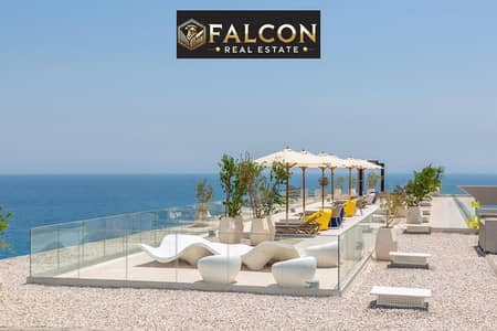 3 Bedroom Villa for Sale in Ain Sukhna, Suez - 0572d0b7-2a9c-4d5c-b228-0dcb037278bd. jpg