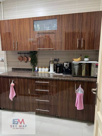 3 Bedroom Apartment for Rent in Madinaty, Cairo - WhatsApp Image 2025-12-04 at 1.53. 18 PM - Copy. jpeg