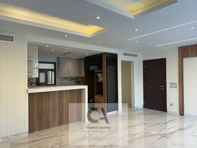 3 Bedroom Apartment for Sale in New Cairo, Cairo - IMG_3146. jpeg