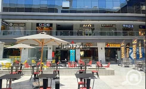 Retail for Sale in New Cairo, Cairo - Screenshot 2025-12-04 140956. png