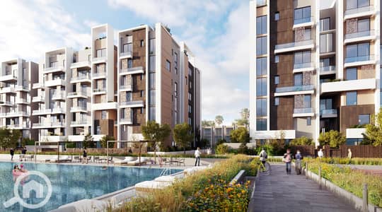 2 Bedroom Apartment for Sale in Mostakbal City, Cairo - eOeKQ6K4nOCaizNZdVRzZbDbjdZNM02RJruZ7mEh. jpg 2 Bedroom Apartment for Sale in Mostakbal City, Cairo - eOeKQ6K4nOCaizNZdVRzZbDbjdZNM02RJruZ7mEh. jpg