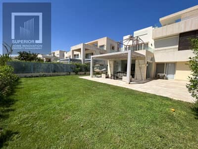 3 Bedroom Chalet for Sale in North Coast, Matruh - WhatsApp Image 2024-10-27 at 3.00. 13 PM (2). jpg