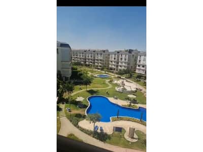 3 Bedroom Apartment for Sale in New Cairo, Cairo - 1. jpg