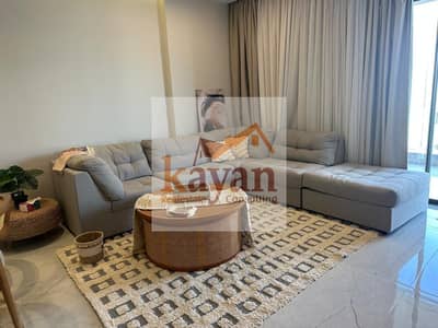 2 Bedroom Flat for Rent in New Cairo, Cairo - WhatsApp Image 2025-12-04 at 1.40. 41 PM. jpeg