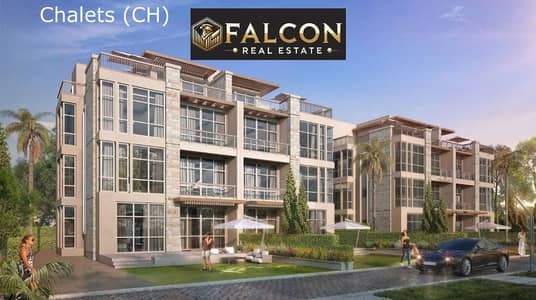 3 Bedroom Chalet for Sale in North Coast, Matruh - 5d0ad18f-9037-4dca-97b5-aaf413958c26. jpg