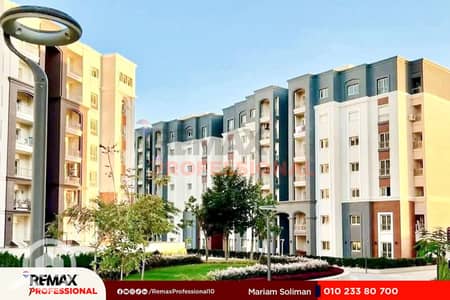 3 Bedroom Apartment for Sale in Agami, Alexandria - 0000000000000. jpg