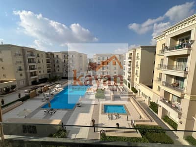 3 Bedroom Flat for Rent in New Cairo, Cairo - WhatsApp Image 2025-12-04 at 11.25. 15 AM (3). jpeg 3 Bedroom Flat for Rent in New Cairo, Cairo - WhatsApp Image 2025-12-04 at 11.25. 15 AM (3). jpeg