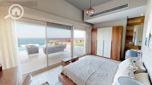 شاليه 3 غرف نوم للبيع في العين السخنة، السويس - 571334403_641067788943953_2292149775076377143_n. jpg