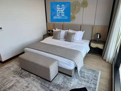 1 Bedroom Flat for Sale in New Cairo, Cairo - WhatsApp Image 2025-12-03 at 15.36. 17. jpeg