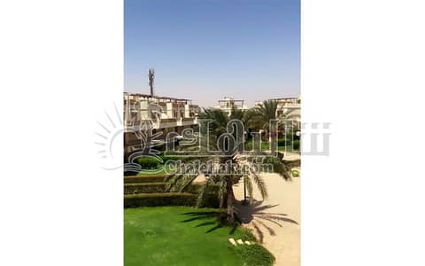 2 Bedroom Chalet for Sale in Ain Sukhna, Suez - شاليه-للبيع-بلاجيو-العين-السخنة-chalet-for-sale-belagio-resort-ain-sokhna - (1). JPG