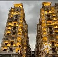 2 Bedroom Flat for Sale in Smoha, Alexandria - 107b690e-2a53-4912-8c2e-df9b620f0771. jpg